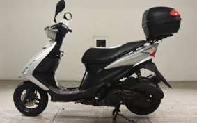 SUZUKI ADDRESS V125 S 2015 CF4MA