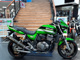 Фото Kawasaki ZRX1200 DAEG 2013 с японского аукциона