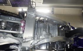 YAMAHA YZ125 1995 CE36C