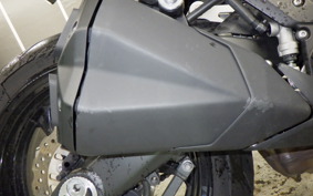 KAWASAKI Z1000 Gen.4 2013