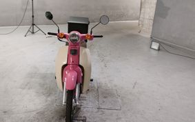 HONDA SUPER CUB50 AA09