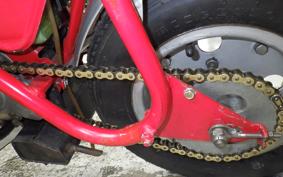 HONDA MONKEY Z50A