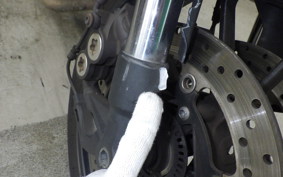 YAMAHA MT-09 Tracer 2016 RN36J