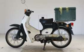 HONDA C50 SUPER CUB 2001 C50