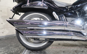 SUZUKI BOULEVARDM109R 2009 CA111