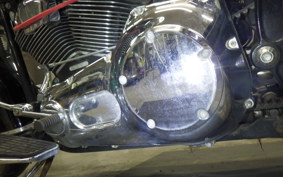 HARLEY FLSTC 1450 2005