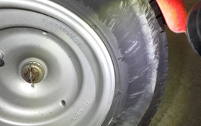 HONDA GYRO CANOPY TA03