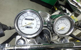 YAMAHA FZX750 2009 3XF