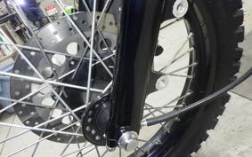 YAMAHA SR400 Gen.5 2021 RH16J