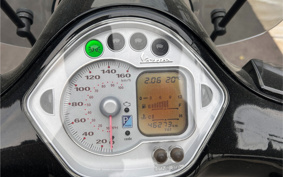 VESPA  VESPA GTS250 IE ZAPM45100