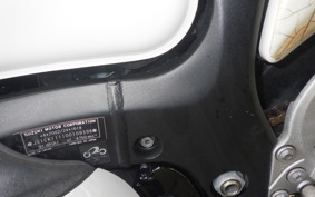SUZUKI HAYABUSA Gen.2 2011