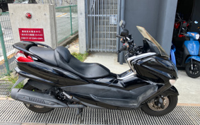 YAMAHA MAJESTY 250 SG20J