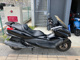 Фото Yamaha MAJESTY 250 с японского аукциона