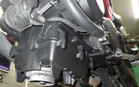 HONDA VTR 250 Gen. 2 2005 MC33