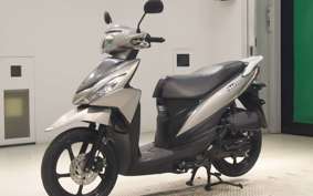 SUZUKI ADDRESS 110 CE47A