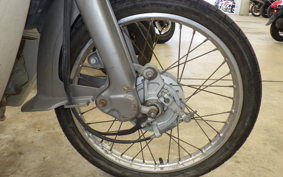 HONDA C50 SUPER CUB E AA01