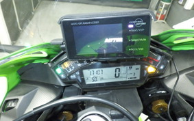 KAWASAKI ZX 10 NINJA ABS 2018