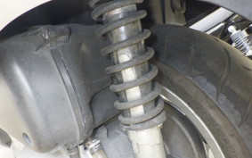 HONDA FORESIGHT SE MF04