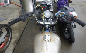SUZUKI ST250E 2024 NJ4AA