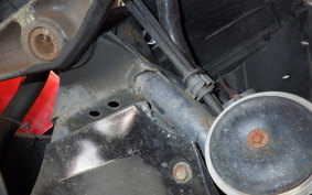 YAMAHA MAXAM 250 1997 SG17J