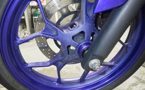 YAMAHA YZF-R25 2020 RG10J