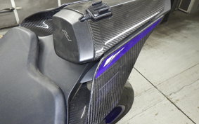 YAMAHA YZF-R1 M 2020 RN65J