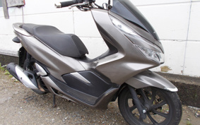 HONDA PCX125 JF81