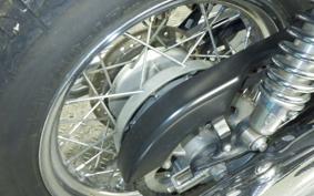 TRIUMPH BONNEVILLE 2008