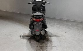 SUZUKI ADDRESS V125 DT11A