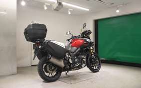 SUZUKI Vｽﾄﾛｰﾑ1000A 2015 VU51A