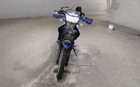 YAMAHA WR155R DG37