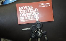 OTHER ENFIELD メテオ350 2022