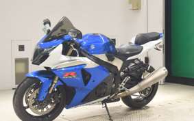 SUZUKI GSX-R1000 2009