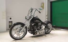 HARLEY FXSTD 1580 2007