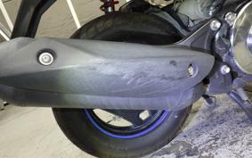 SUZUKI ADDRESS V125 S CF4MA