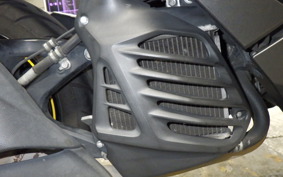 YAMAHA TRICITY 125 A 2021 SEC1J