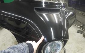 HARLEY FLHXS 1690 2014