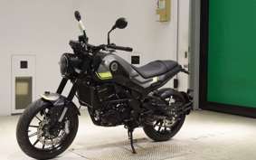 BENELLI レオンチーノ250 2016