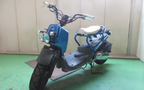 HONDA ZUMAR AF58