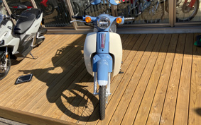 HONDA SUPER CUB50 AA09