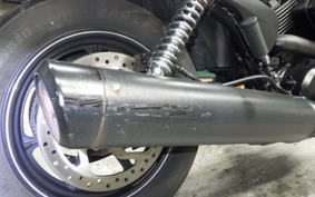 HARLEY XG750 STREET 2016