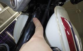 SUZUKI VANVAN 200 NH42A