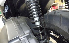 YAMAHA N-MAX 155 SG66J