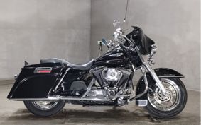 HARLEY FLHRC-I 1450 2000 FRW