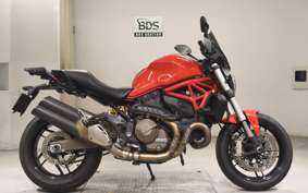 DUCATI DUCATI M821 2018