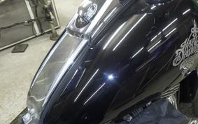 HARLEY FLSTFB 1580 2011