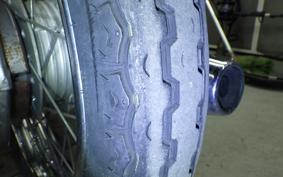 HONDA LITTLE CUB C50