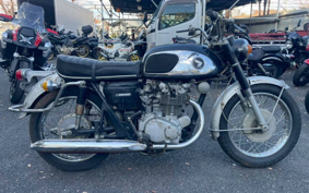 HONDA CB450 K0 CB450K