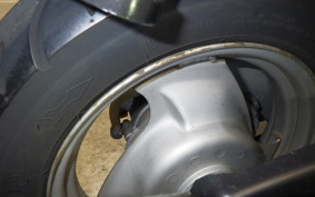 YAMAHA JOG Gen.5 2002 SA36J