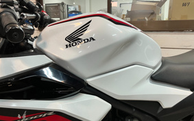 HONDA CBR400R ABS 2021 NC56